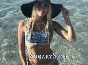 SugarySexi