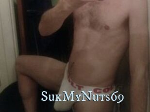 SukMyNuts69