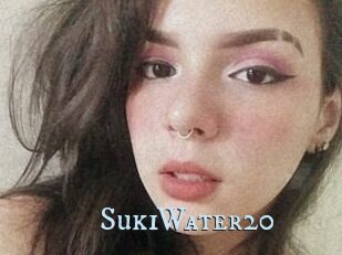 SukiWater20
