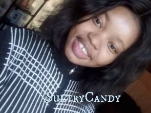 SultryCandy