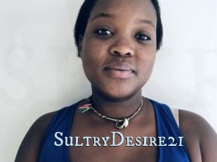 SultryDesire21