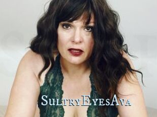 SultryEyesAva