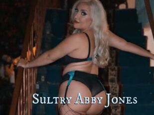 Sultry_Abby_Jones