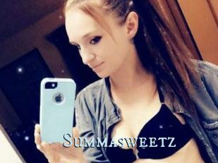 Summasweetz