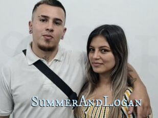 SummerAndLogan