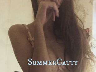 SummerCatty
