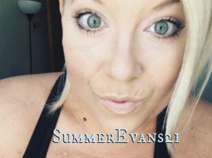 SummerEvans21