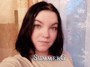 SummerG