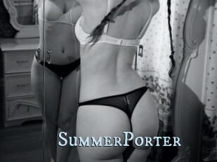 SummerPorter
