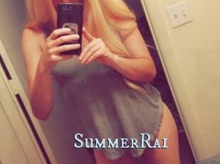 SummerRai