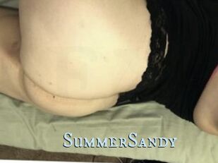 SummerSandy