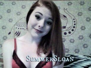 SummerSloan