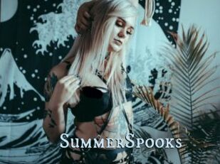 SummerSpooks