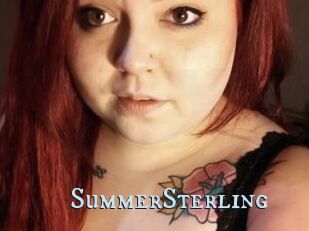 SummerSterling
