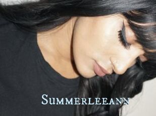 Summerleeann