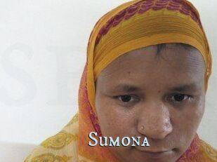 Sumona