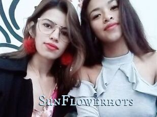SunFlowerhots