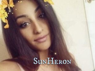 SunHeron