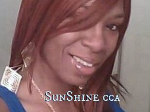 SunShine_cca