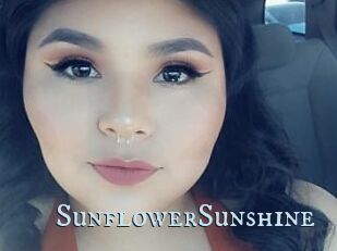 SunflowerSunshine