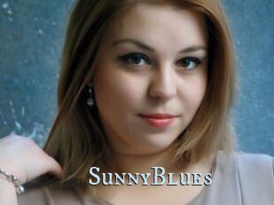 SunnyBlues
