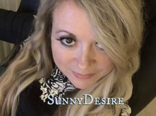 SunnyDesire