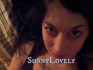SunnyLovely