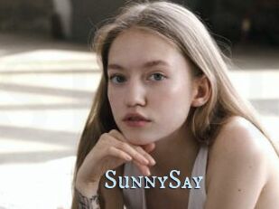 SunnySay
