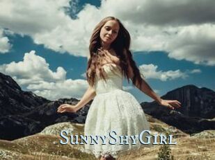 SunnyShyGirl