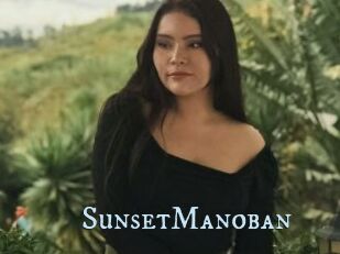 SunsetManoban