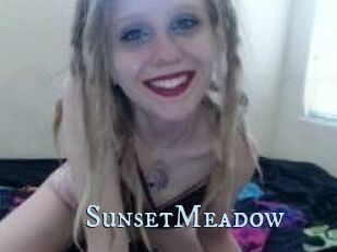 SunsetMeadow
