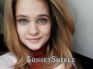 SunsetShirle