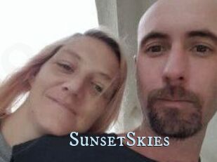 SunsetSkies