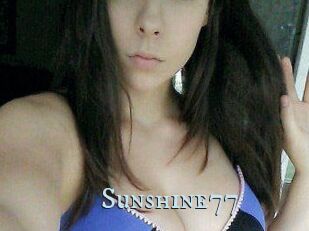 Sunshine77