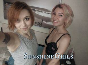 SunshineGirls