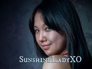 SunshineLadyXO