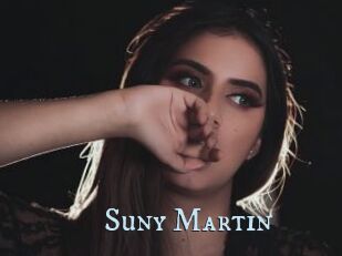 Suny_Martin