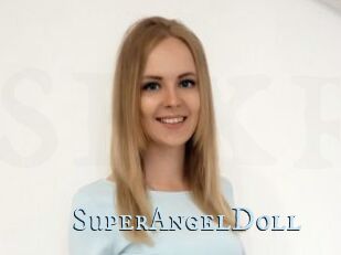 SuperAngelDoll