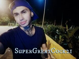 SuperGreatCock21