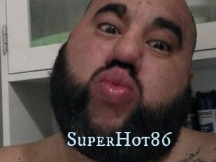 SuperHot86