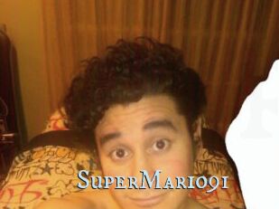 SuperMario91