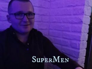 SuperMen