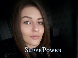 SuperPower