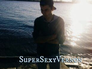 SuperSexyVernon