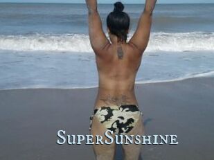 SuperSunshine