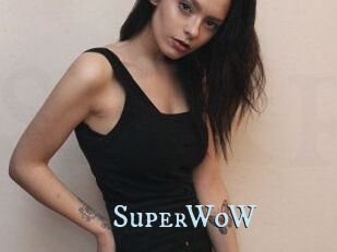 SuperWoW