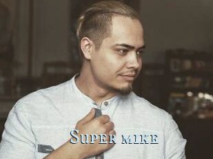 Super_mike_