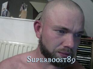 Superboost89