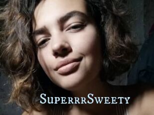 SuperrrSweety