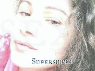 Supersuper